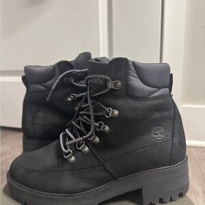 Timberland Women Boots